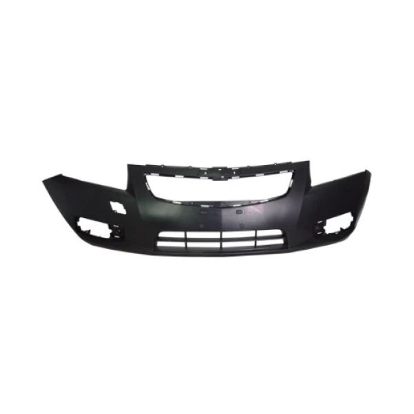 PARACHOQUE DELANTERO CON HOYO NEBLINERO CHEVROLET CRUZE 2009 / 2013 - DIFORZA